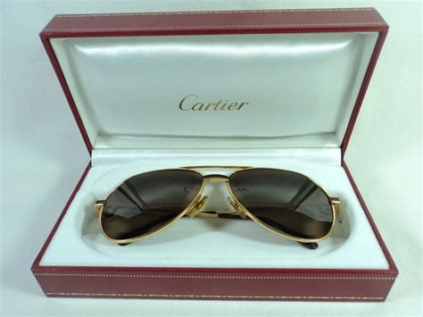 cartier zonnebril heren.